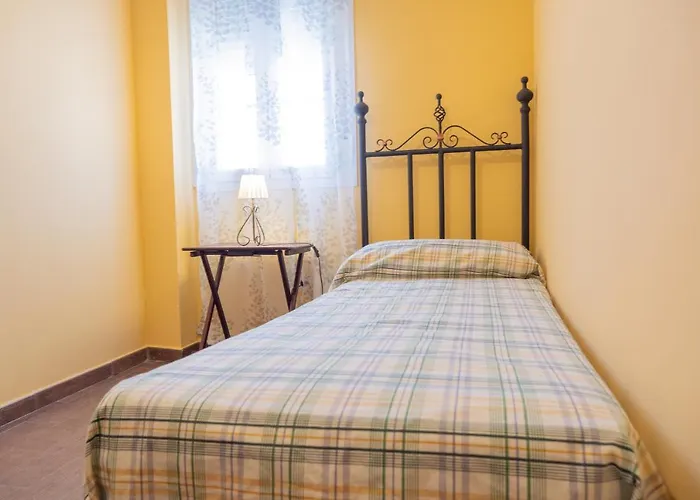 Casa en el pantano de Orellana